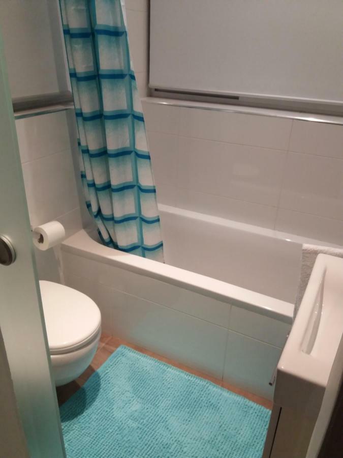 St. Julians Homestay Saint Julian's エクステリア 写真